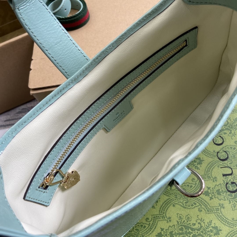 Gucci Top Handle Bags